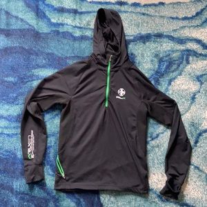 Ralph Lauren RLX Running Hoodie